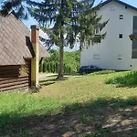 For A Large Family Villa *