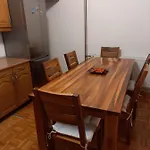 For A Large Family Villa Sarajevo