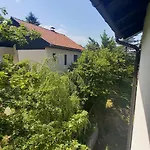 Villa For A Large Family *
