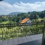 Villa For A Large Family Sarajevo
