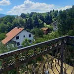 Villa For A Large Family