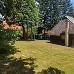 Villa For A Large Family