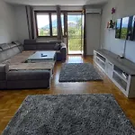 For A Large Family Villa