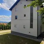 For A Large Family Villa Sarajevo
