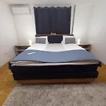 For A Large Family Villa