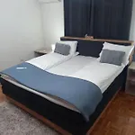 For A Large Family Villa *