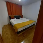 For A Large Family * Sarajevo