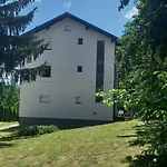 For A Large Family Villa Sarajevo