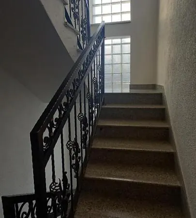 7- Bedroom Сараево