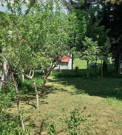 7- Bedroom * Сараево