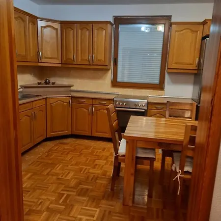 7- Bedroom * Sarajevo