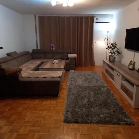 7- Bedroom Вилла *