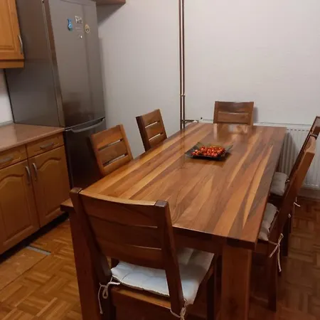 For A Large Family Willa Sarajewo