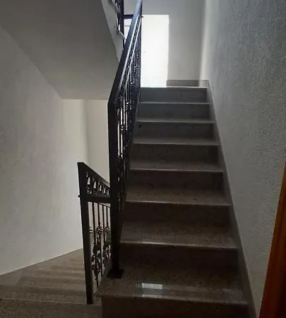 Vila 7- Bedroom