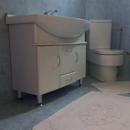 Вилла 7- Bedroom *