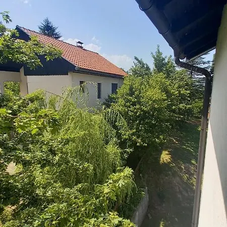 Вилла 7- Bedroom *