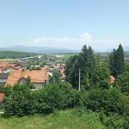 For A Large Family Willa Sarajewo