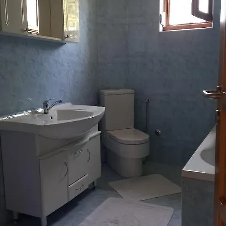 7- Bedroom Сараево