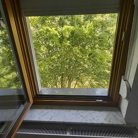 Willa For A Large Family Sarajewo