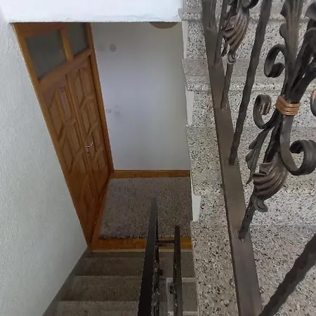 7- Bedroom * Сараево