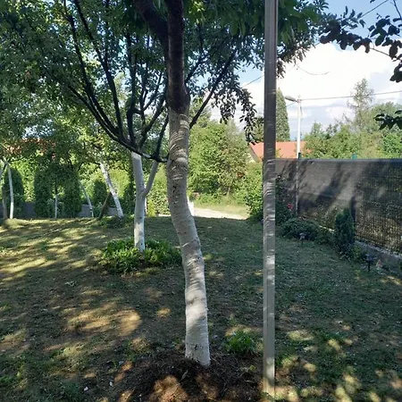Vila 7- Bedroom Sarajevo