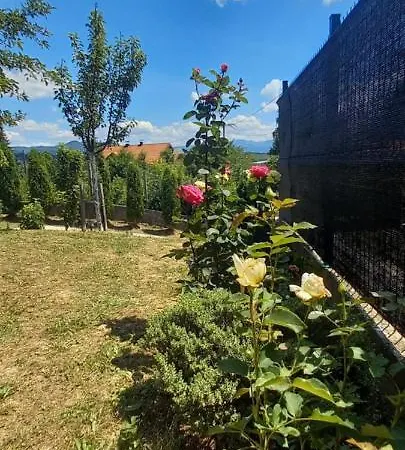 Вилла For A Large Family
