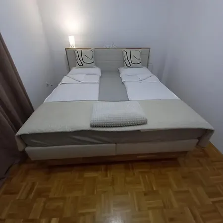 For A Large Family *