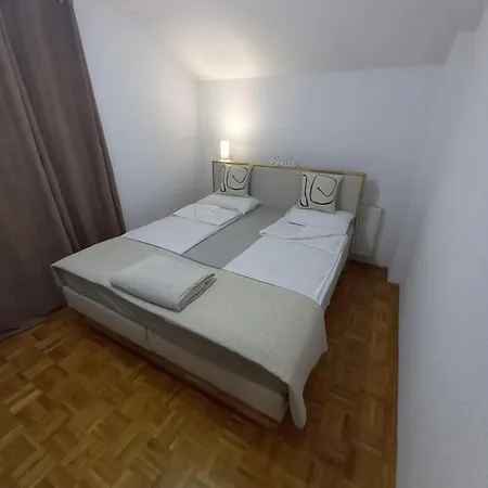For A Large Family Villa *