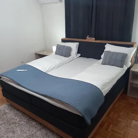7- Bedroom Villa *