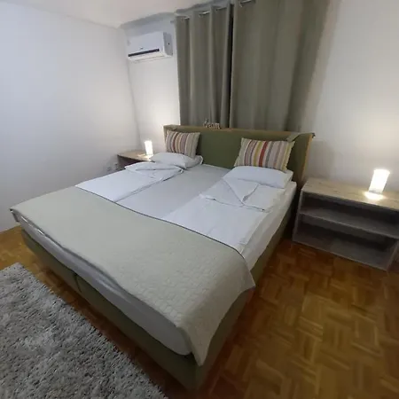 For A Large Family Villa