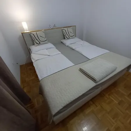 7- Bedroom Villa