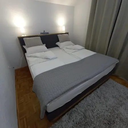 7- Bedroom Вилла *