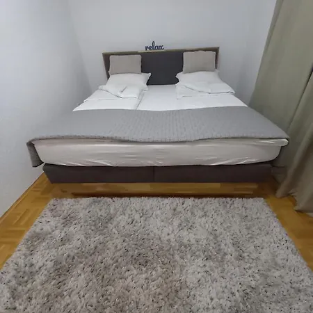 Villa 7- Bedroom *