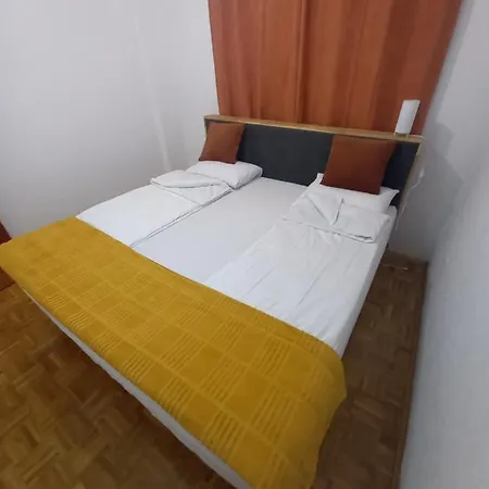 For A Large Family Willa Sarajewo