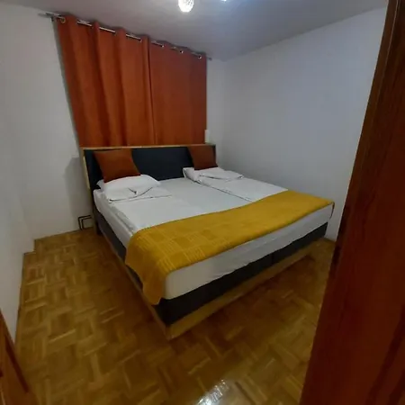 For A Large Family * Sarajewo