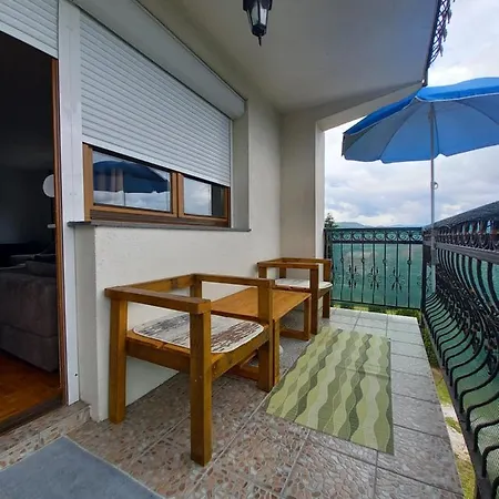 Villa 5 Bedrooms Sarajevo