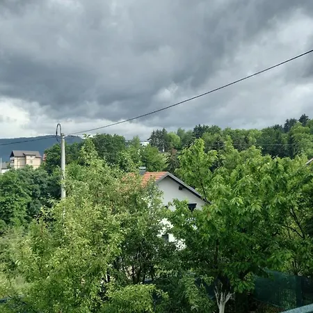 7- Bedroom * Сараево