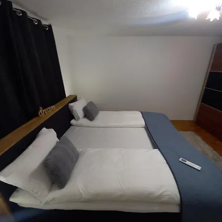 For A Large Family *