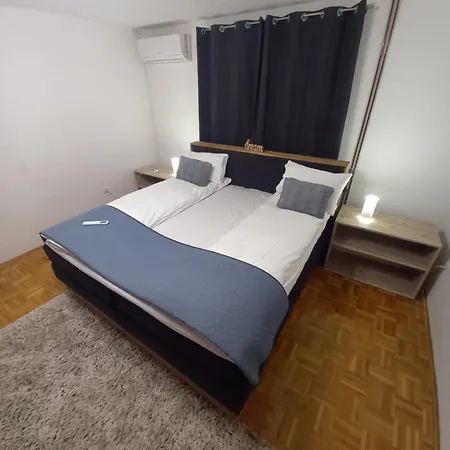 Вилла 7- Bedroom *