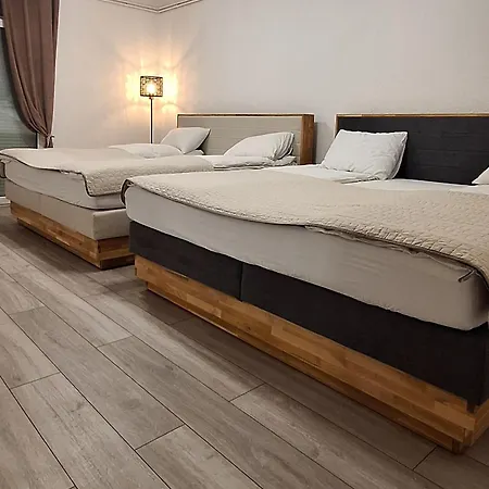 For A Large Family Willa Sarajewo