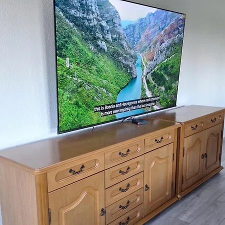 Willa For A Large Family *