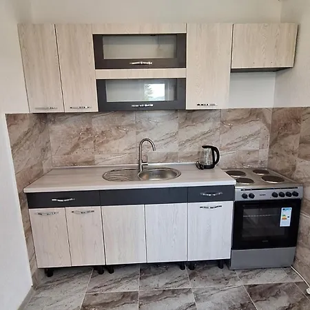 For A Large Family * Saraievo