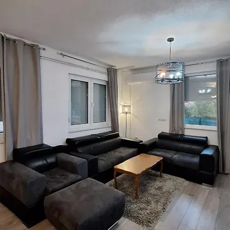 Вилла 7- Bedroom