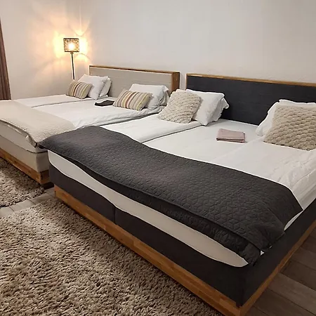 Вилла 7- Bedroom