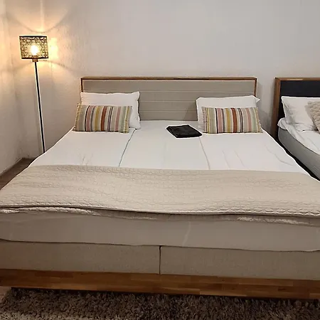 7- Bedroom Вилла *